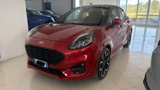 FORD Puma 1.0 EcoBoost 125 CV S&S ST-Line X IVA ESP OK NEOP