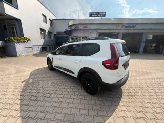 DACIA Jogger usata, con Airbag Passeggero