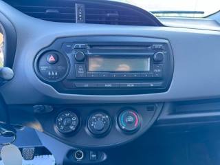 TOYOTA Yaris usata, con Bluetooth