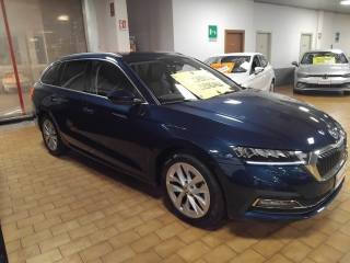 SKODA Octavia usata, con Chiusura centralizzata
