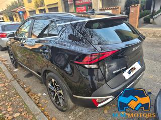 KIA Sportage usata, con Alzacristalli elettrici