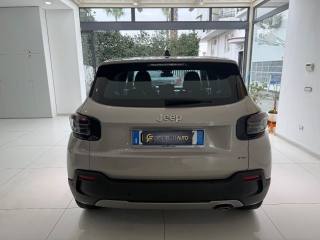 JEEP Avenger usata, con Chiusura centralizzata