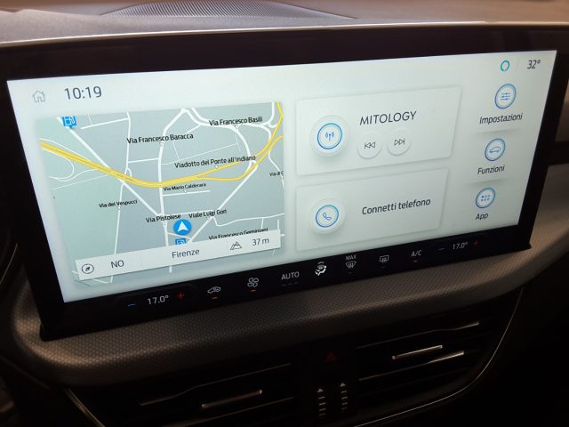 FORD Focus usata, con ESP