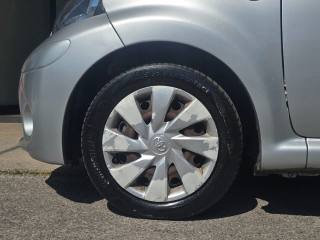 TOYOTA Aygo usata 77