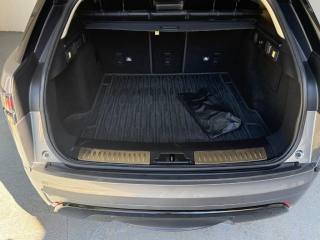 LAND ROVER Range Rover Velar usata, con Sensore di luce