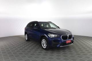 BMW X1 usata 1