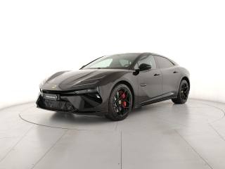 LOTUS Emeya usata, con Airbag