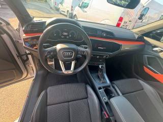AUDI Q3 usata, con Chiusura centralizzata