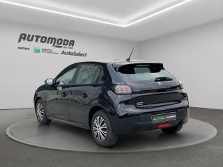 PEUGEOT 208 usata, con Chiusura centralizzata