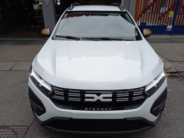DACIA Sandero usata, con ABS