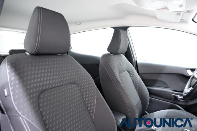 FORD Fiesta usata 54