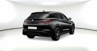 ALFA ROMEO Stelvio usata, con Climatizzatore