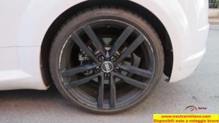 AUDI TT usata, con ESP