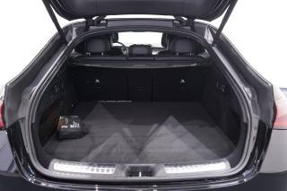 MERCEDES-BENZ GLC 220 usata, con Riconoscimento dei segnali stradali