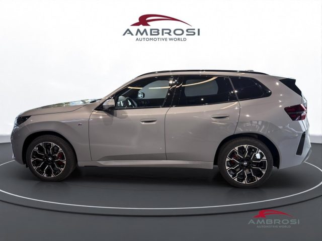 BMW X3 usata 1