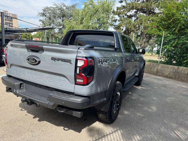 FORD Ranger Raptor usata, con Airbag laterali