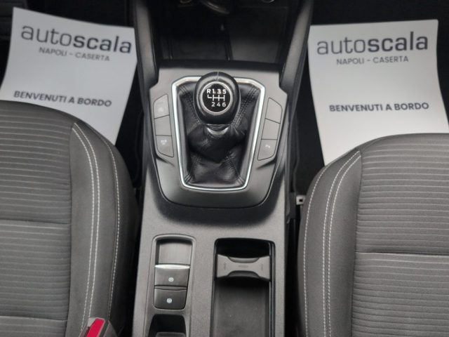 FORD Kuga usata, con USB