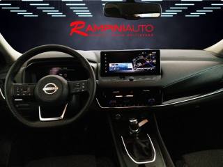 NISSAN Qashqai usata 11