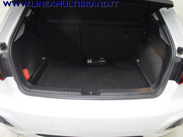 AUDI A1 usata, con Boardcomputer