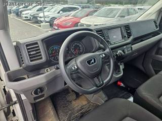 VOLKSWAGEN Crafter usata 12