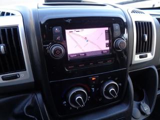 FIAT Ducato usata, con Cruise Control