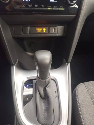 TOYOTA Yaris Cross usata, con Controllo trazione