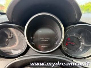 FIAT 500X usata, con Climatizzatore
