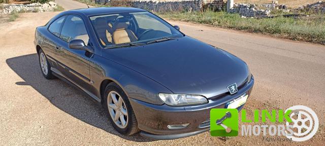 PEUGEOT 406 usata 21