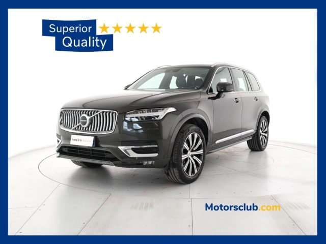 VOLVO XC90 usata, con ABS