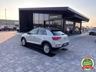 VOLKSWAGEN T-Roc usata, con Climatizzatore