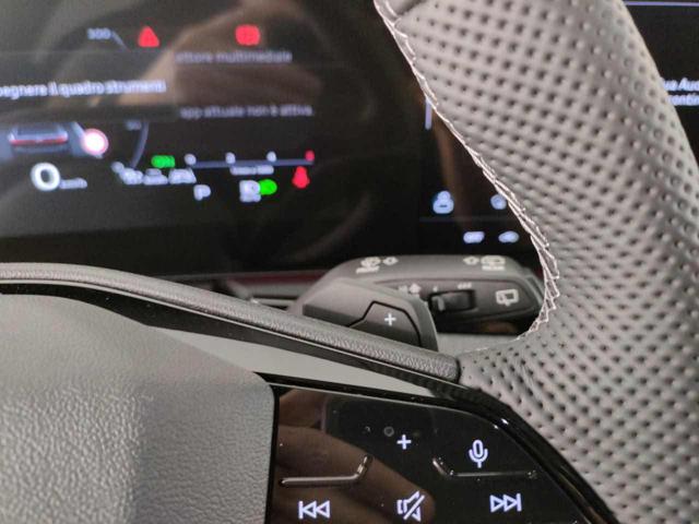 AUDI A5 usata, con Autoradio