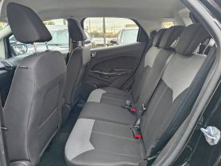 FORD EcoSport usata, con Autoradio