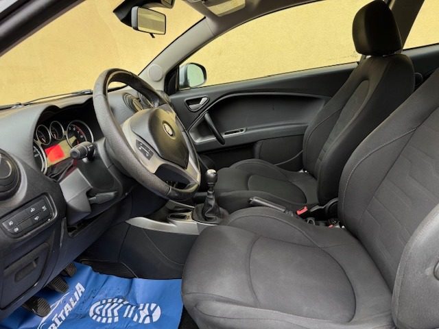 ALFA ROMEO MiTo usata, con Cerchi in lega