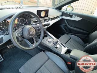 AUDI A4 usata, con Airbag testa