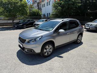 PEUGEOT 2008 usata, con Airbag Passeggero