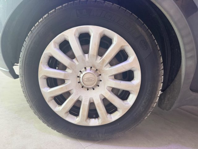 FORD Fusion usata, con Airbag Passeggero