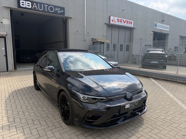 VOLKSWAGEN Golf R usata, con Airbag Passeggero