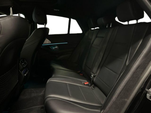 MERCEDES-BENZ GLE 350 usata, con Fendinebbia