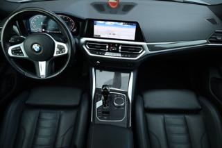 BMW 430 usata, con Cerchi in lega