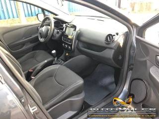 RENAULT Clio usata, con Chiusura centralizzata