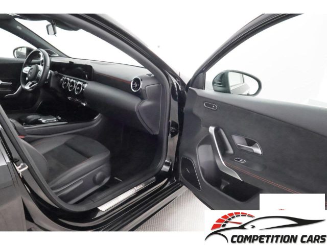 MERCEDES-BENZ A 180 usata, con Cruise Control