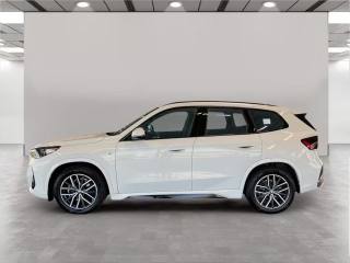 BMW X1 usata, con Airbag laterali