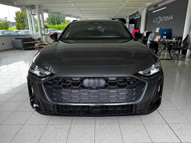 AUDI A5 usata, con Airbag