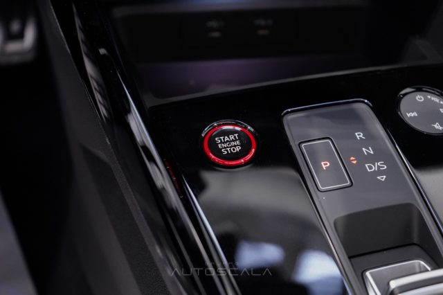 AUDI RS3 usata 25