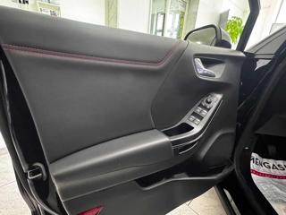 FORD Puma usata, con Luci diurne LED