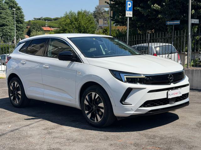 OPEL Grandland usata, con Airbag laterali