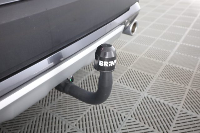 BMW X1 usata 10
