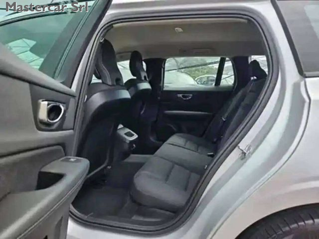 VOLVO V60 usata, con ESP