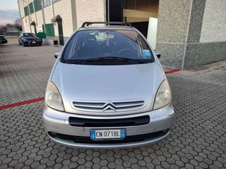 CITROEN Xsara Picasso usata, con Chiusura centralizzata