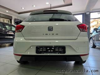 SEAT Ibiza usata, con Chiusura centralizzata telecomandata